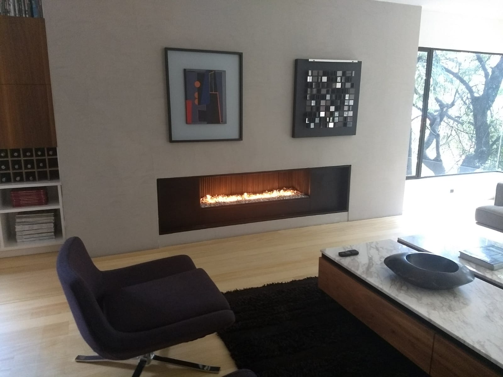 Chimeneas a Gas BogotÃ¡